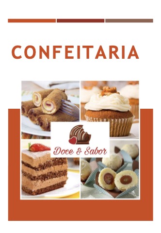 Bônus Dicas de Confeitaria
