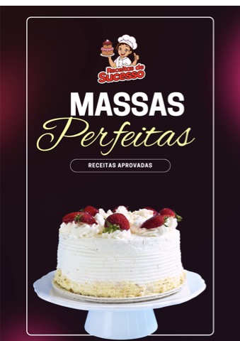 Bônus Massas Profissionais
